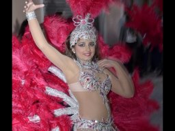 Carnaval de Mula 2013